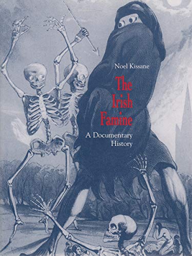 The Irish Famine