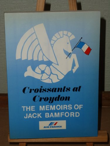 Croissants at Croydon