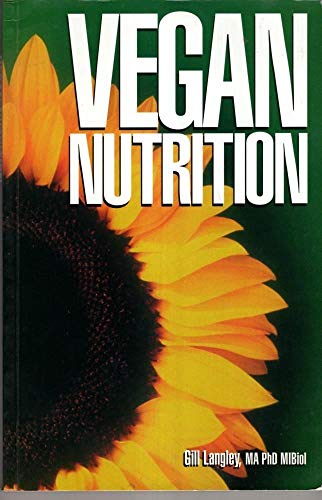 Vegan Nutrition