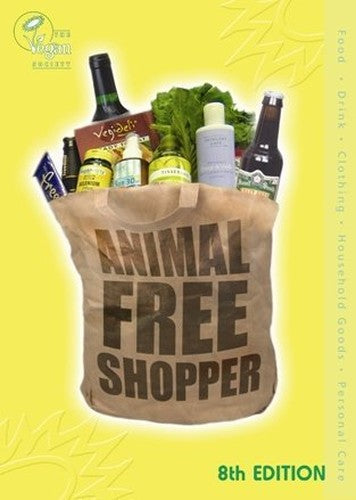 Animal Free Shopper