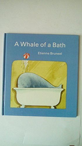 A Whale of a Bath