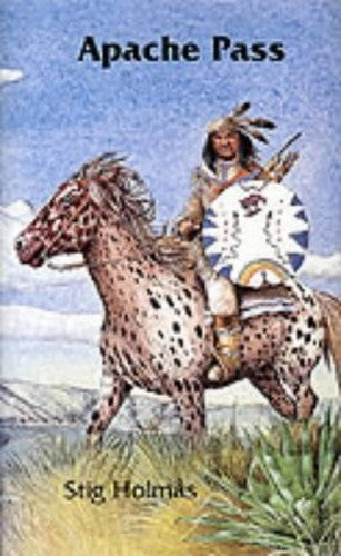 Apache Pass