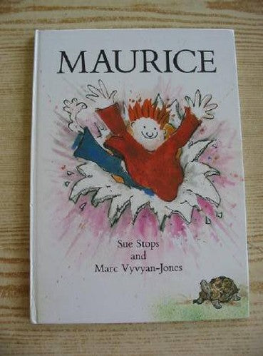 Maurice