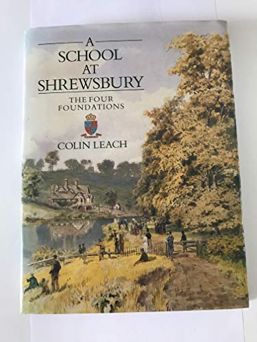 A School at Shrewsbury