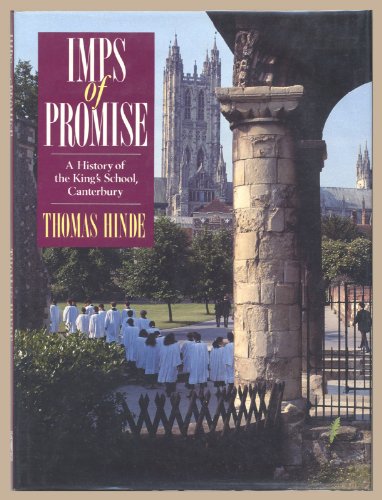 Imps of Promise