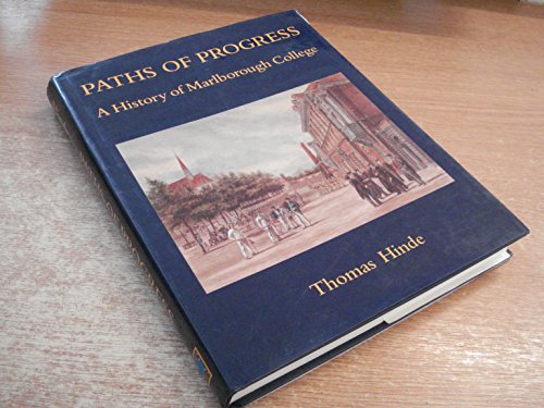 Paths of Progress