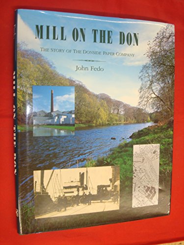 Mill on the Don