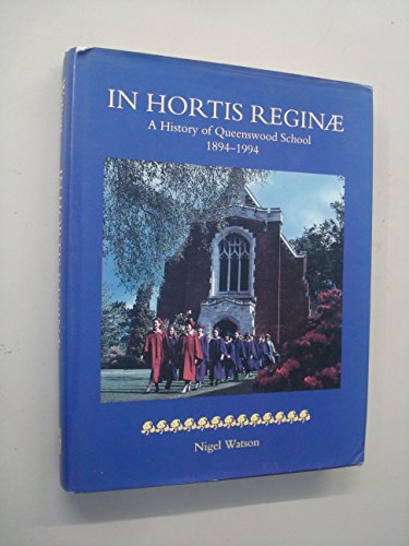 In Hortis Reginae
