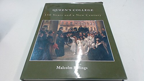 The Story of Queen's College