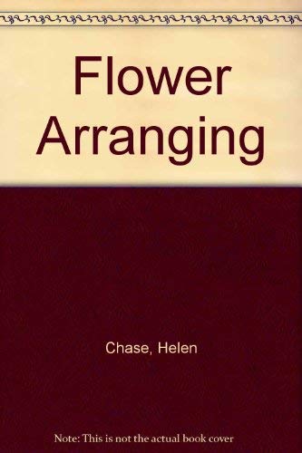 Flower Arranging