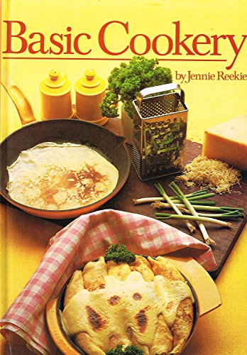 Basic Cookery