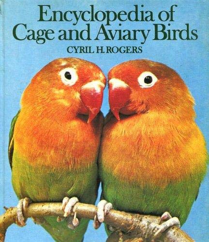 Encyclopaedia of Cage and Aviary Birds