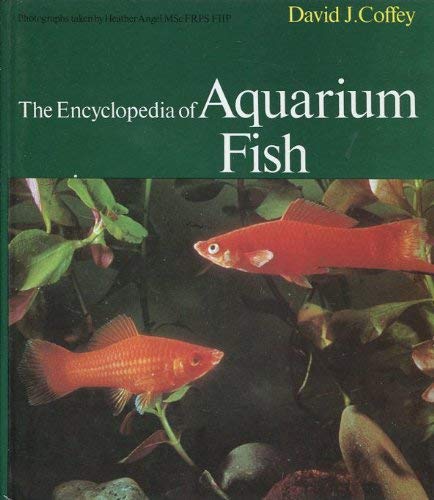 The Encyclopaedia of Aquarium Fish