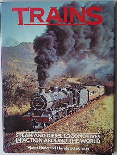 Trains