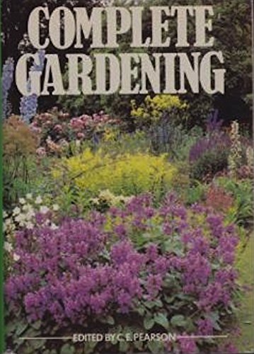 Complete Gardening