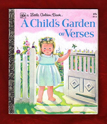 Childs Garden of Verses