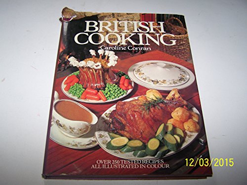 British Cooking