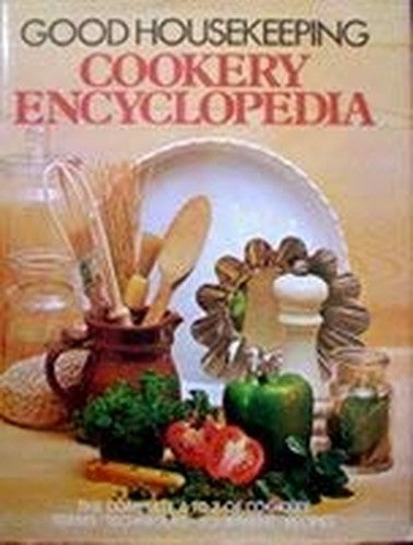 Good Housekeeping Cookery Encyclopaedia