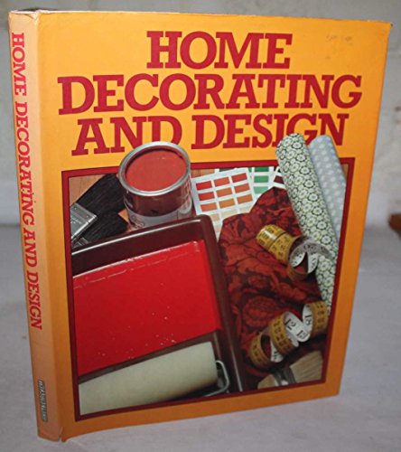 Home Decorating And Design