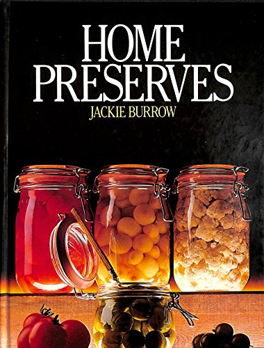 Home Preserves