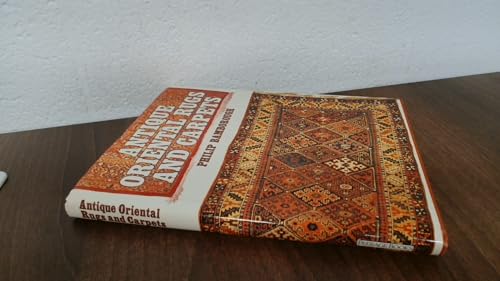 Antique Oriental Rugs and Carpets
