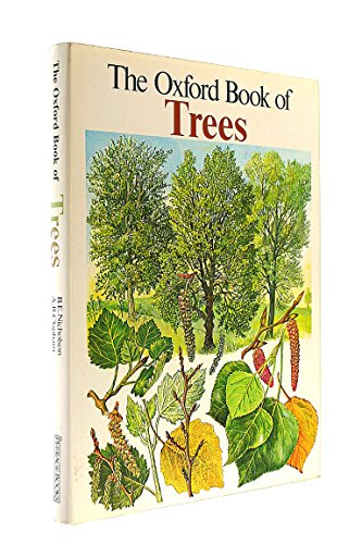 Oxford Book of Trees