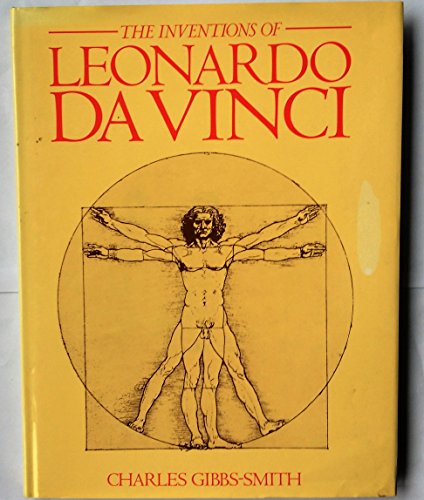 The inventions of Leonardo da Vinci