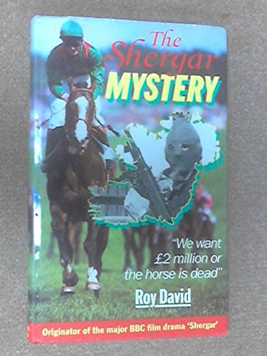 Shergar Mystery
