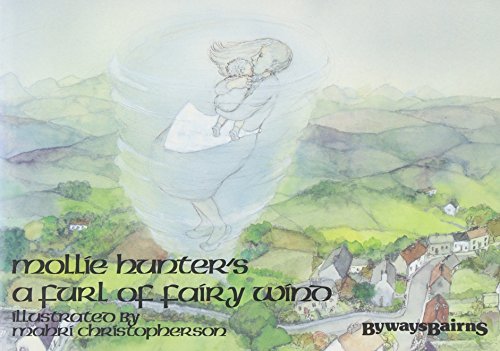 A Furl of Fairy Wind