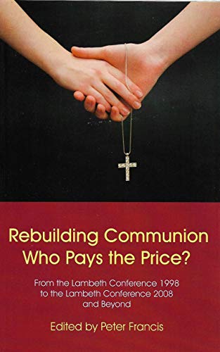 Rebuilding Communion