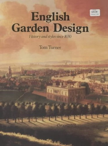 English Garden Design