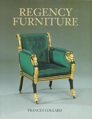 Regency Furniture, 1790-1840