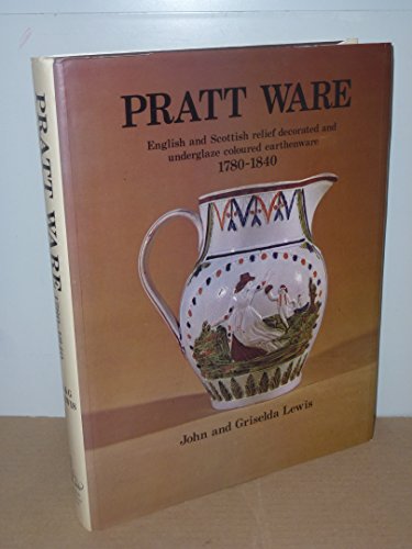 Pratt Ware