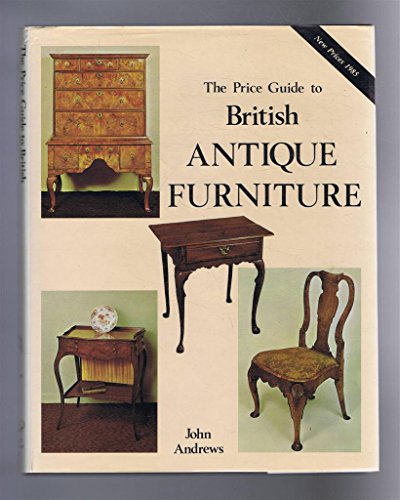 Price Guide to Antique Furniture