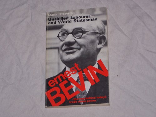 Ernest Bevin