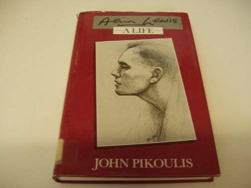 Alun Lewis