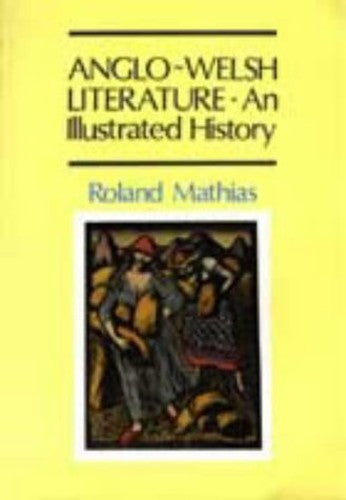 Anglo-Welsh Literature