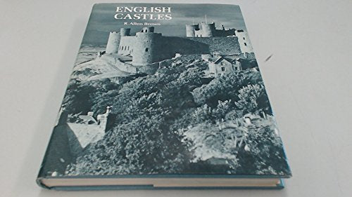 English Castles