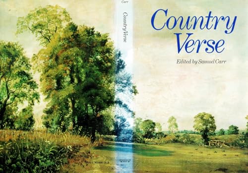 Country Verse