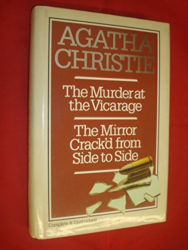 The Murder at the Vicarage