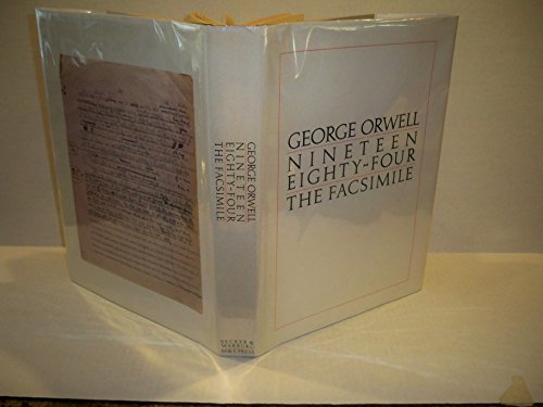 Nineteen Eighty-four and Animal Farm