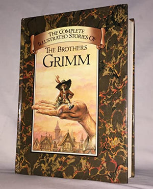 Complete Illustrated Stories