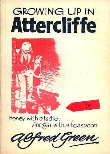 Growing Up in Attercliffe