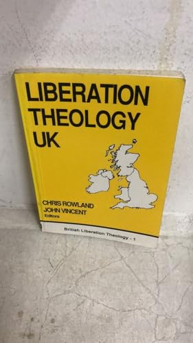 Liberation Theology UK
