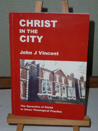 Christ in the City