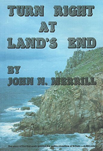 Turn Right at Land's End