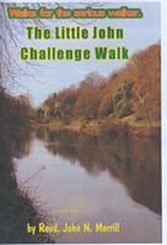 The Little John Challenge Walk