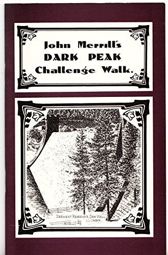 Dark Peak Challenge Walk