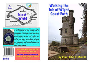 The Isle of Wight Coast Path 