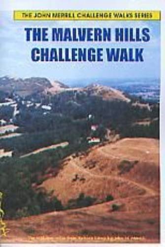 The Malvern Hills Challenge Walk